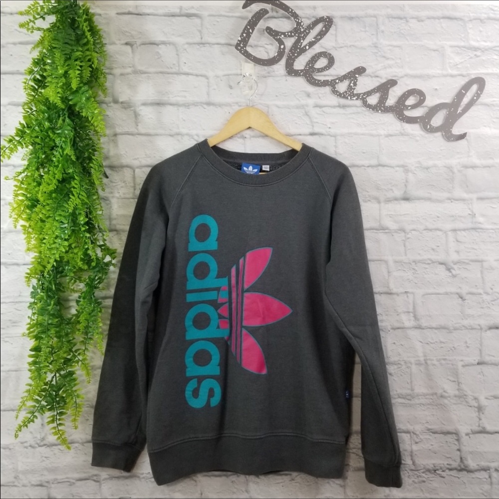 Adidas Sweatshirt